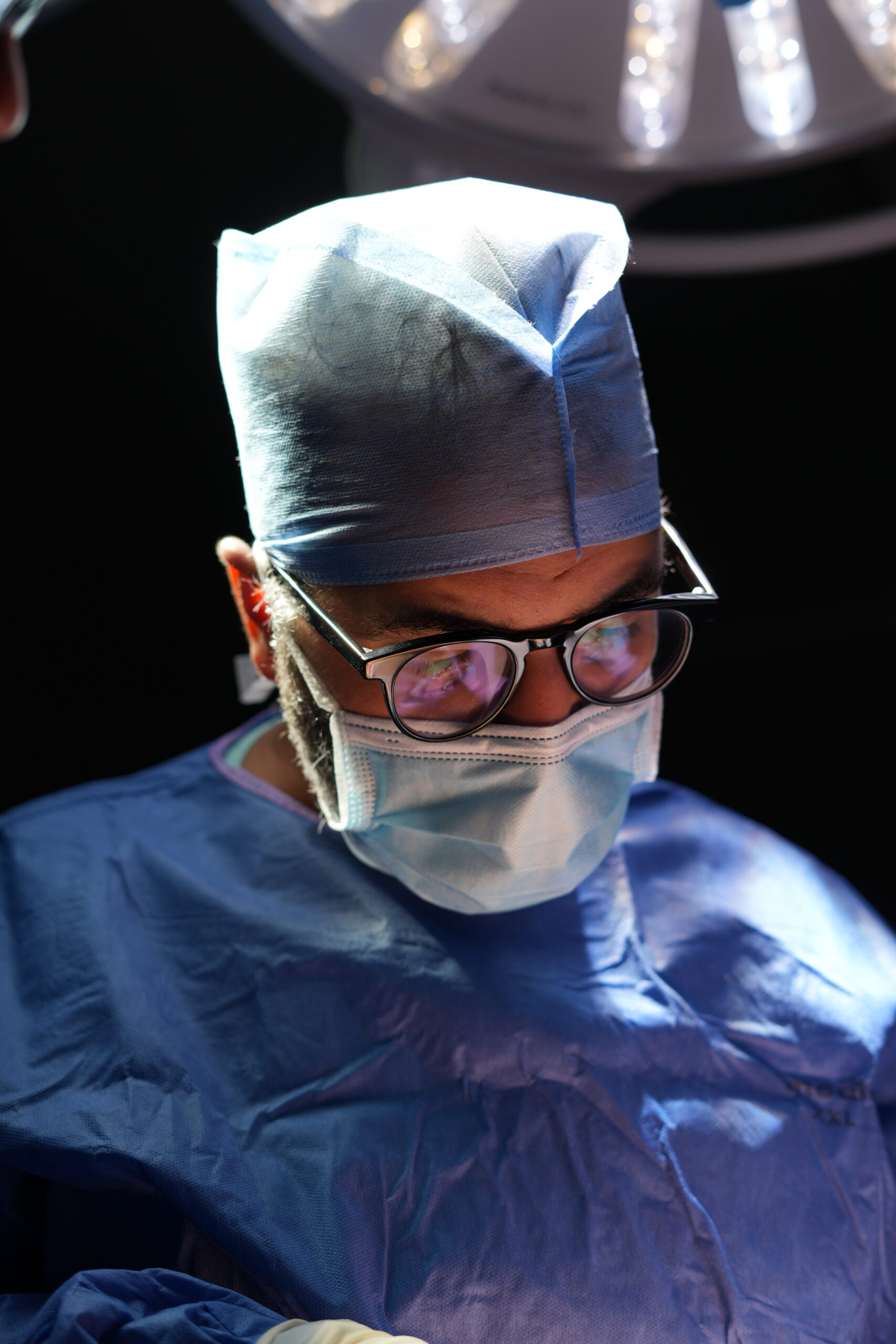 Dr. Mohamed Yacoub